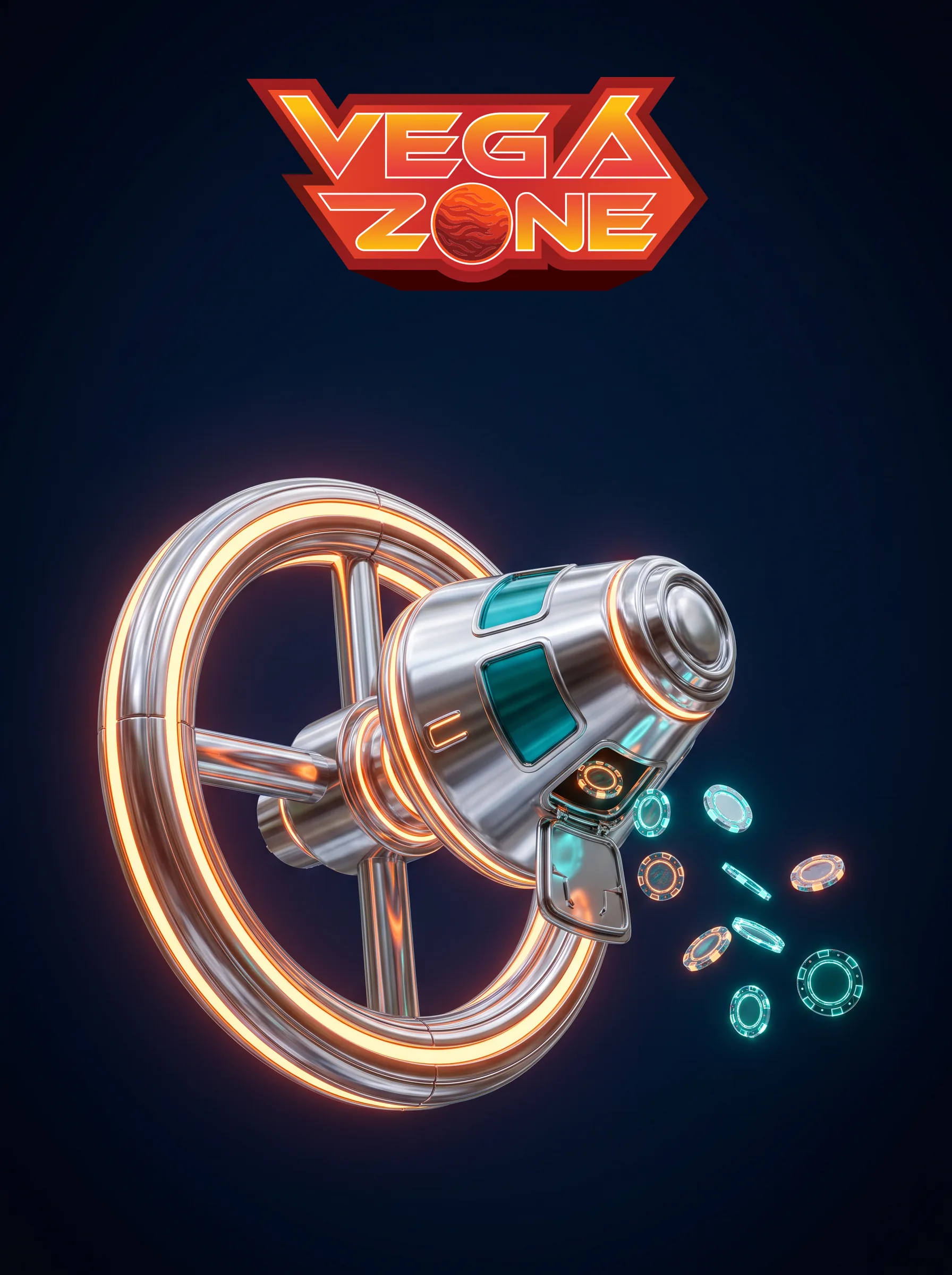 Zahlungen bei Vega Zone